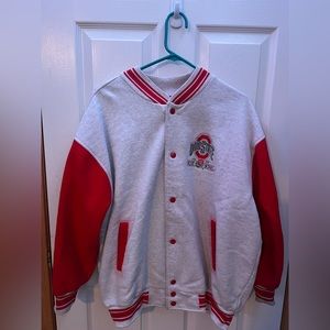 1997 Rose Bowl Ohio State Jacket